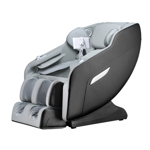 Lifesmart Zero Gravity Full Body 2D Power Massage Chair Wayfair